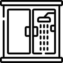 ícone do item Box.